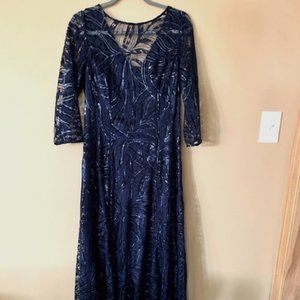 Mother of the Bride Dress